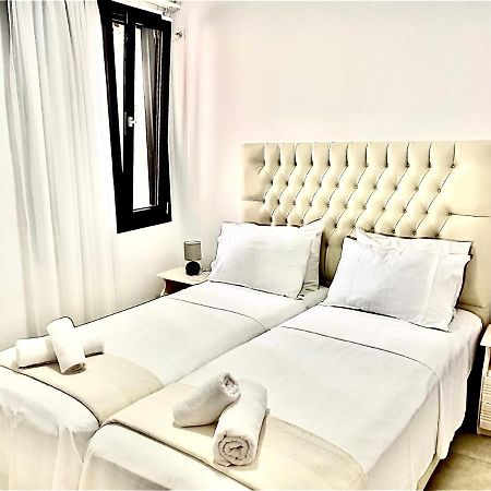 Alkestis Studios Ликсури Экстерьер фото