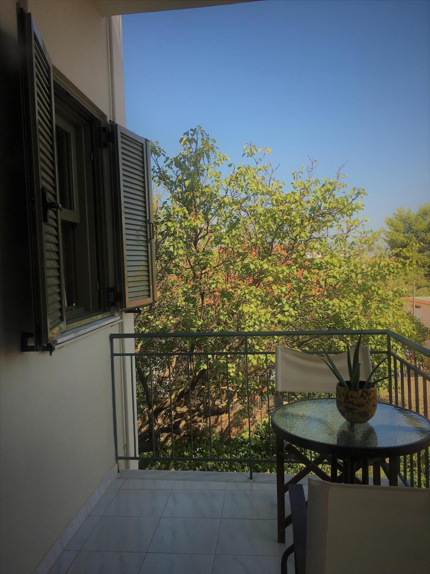 Alkestis Studios Ликсури Номер фото